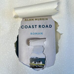 Cover von Coast Road Alan Murrin