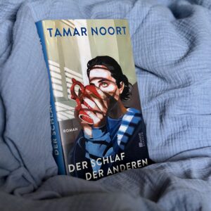 Cover von Der Schlaf der Anderen