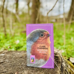 Cover von Clare Chambers - Heimliche Zeilen