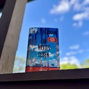 Cover Ein weites Leben