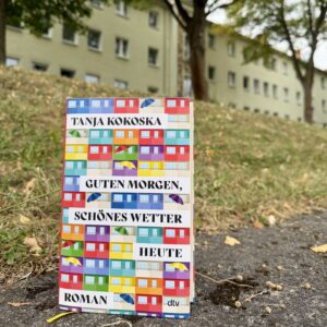 Cover von Guten Morgen, schönes Wetter heute